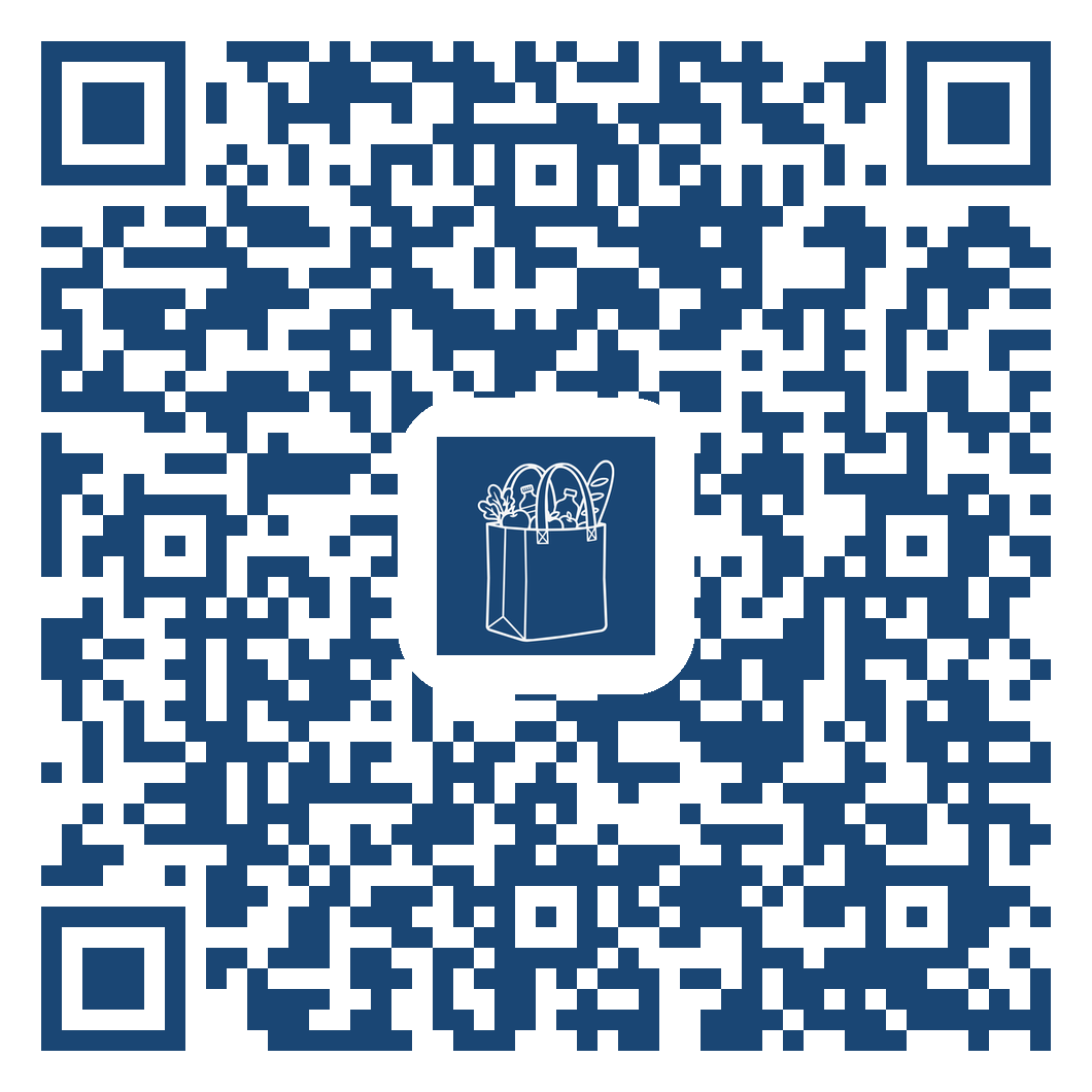 QR code to install Checked Out on Google Play